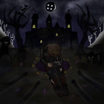 Maybe I'll feel better again (feat. g0r3c0r3) - EP