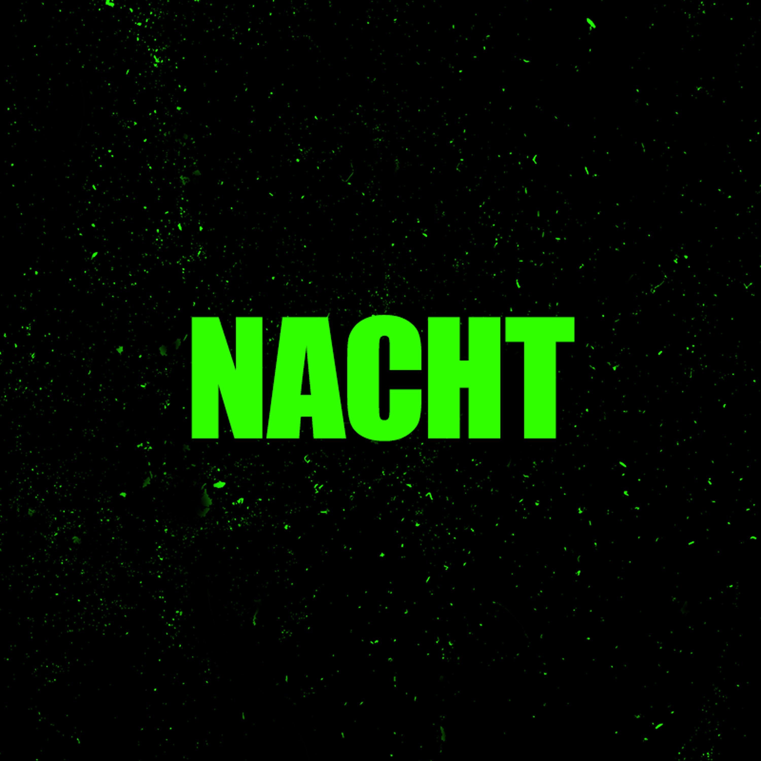 NACHT - Single
