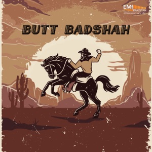 Butt Badshah (Original Motion Picture Soundtrack) - EP