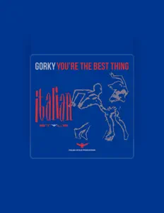 Escucha a Gorky, mira vídeos musicales, lee la biografía, consulta fechas de giras y mucho más.