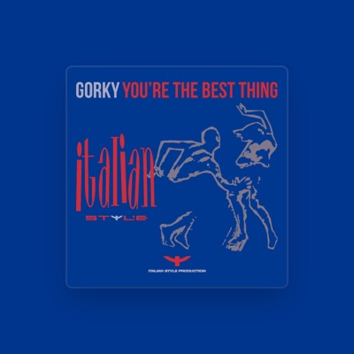 Listen to Gorky, watch music videos, read bio, see tour dates & more!