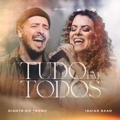 Tudo em Todos (Ao Vivo) artwork