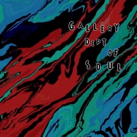 Gallery Dept of Soul - EP - Superbia & Leo Laru$$o