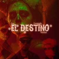 Con el Destino Comprado - Single - Yonston
