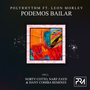 Podemos Bailar (feat. Leon Morley)