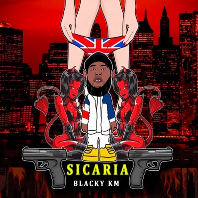 Sicaria - Single