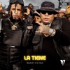 La Tiene - Single