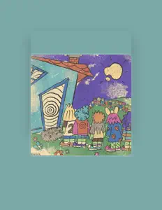 聆聽 SeKwence、觀看音樂影片、閱讀小傳、查看巡演日期等！