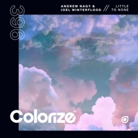 Little to None - Single - Andrew Nagy & Joel Winterflood