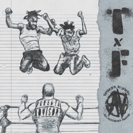 The Rundown (feat. Pr!zm) Trendi AA & FK The Wiz