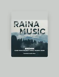 Listen to Kemm, watch music videos, read bio, see tour dates & more!