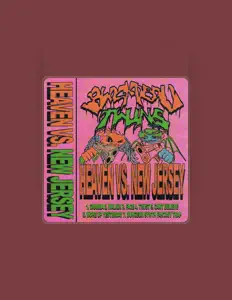 Ascolta GLOCKTEAU TWINS, guarda video musicali, leggi la biografia, vedi le date del tour & altro!