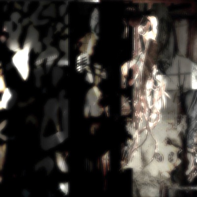 Corridor (feat. Saintryot) - Single