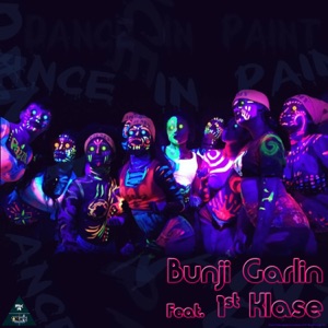 Dance in Paint - Single