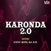 Karonda 2.0 - Single