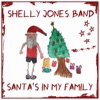 Santa's in My Family - Single