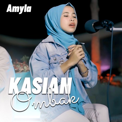 KASIAN OMBAK - Single