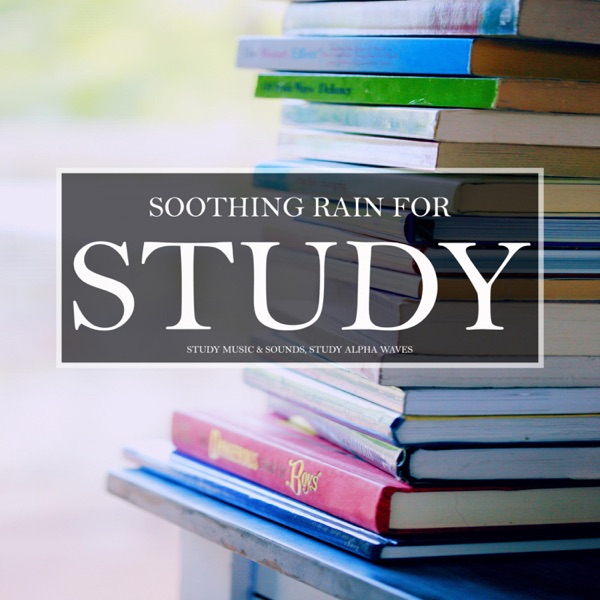 Soothing Rain for Study