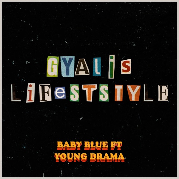 Gyalis Lifestyle (feat. Young Drama)