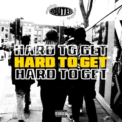 Hard To Get - Single