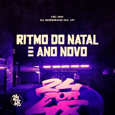 Ritmo do Natal e Ano Novo - Single