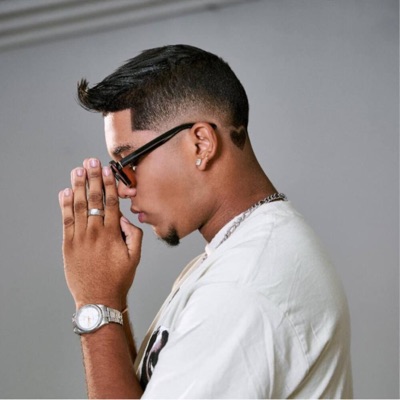Culpable (feat. Luister la voz & Fandy duway) - Single