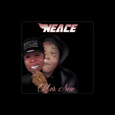 Listen to Neace Robinson, watch music videos, read bio, see tour dates & more!