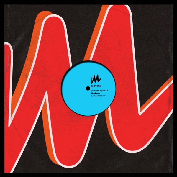 Stash House - Single