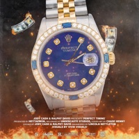 PERFECT TIMING (feat. Ralphy Davis) - Single - Jody Cash