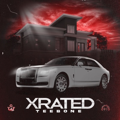 X-Rated - Single