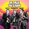 La Calle Me Llama (feat. Joel Andrws & Thaizon) - Single