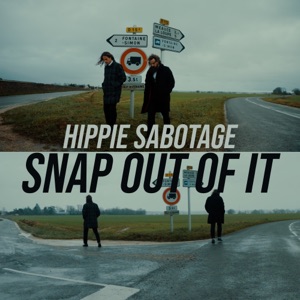 Snap Out of It - Single