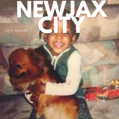 New JAX City - EP