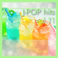 J-POP hits vol.11