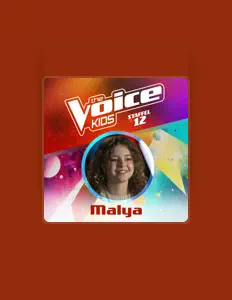 Listen to Malya, watch music videos, read bio, see tour dates & more!