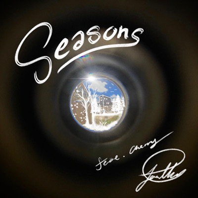 Seasons (feat. Cherry) - Single