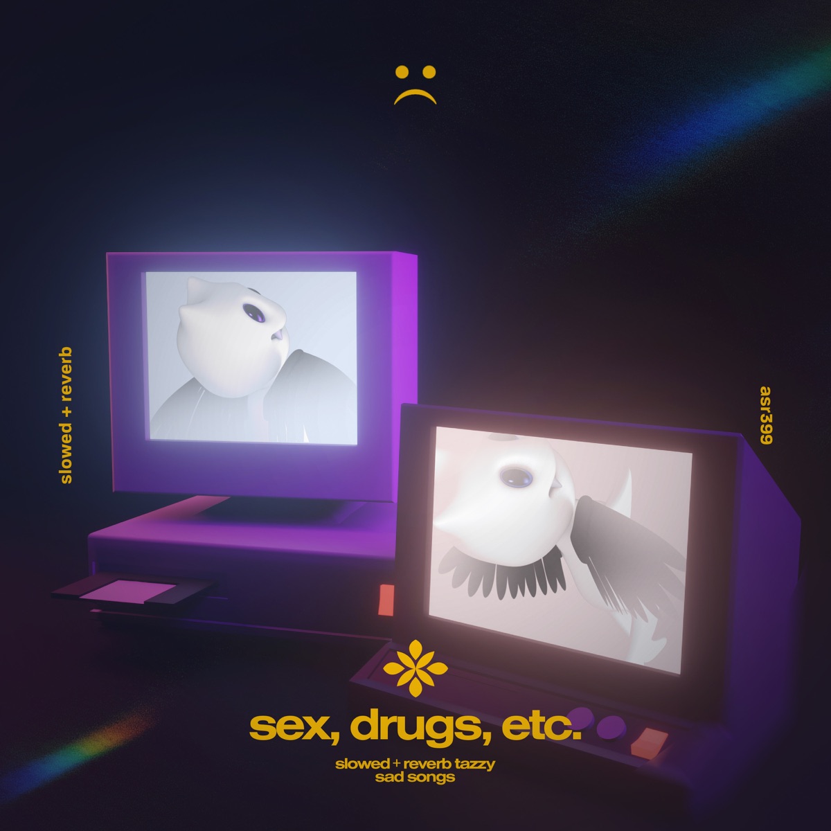 White Tee (Slowed and Reverb Version) - Song by L3XIS! - Apple Music