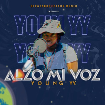 Alzo Mi Voz - Single