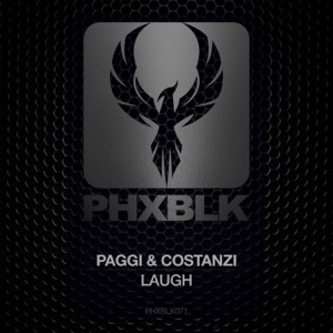 Laugh - Single