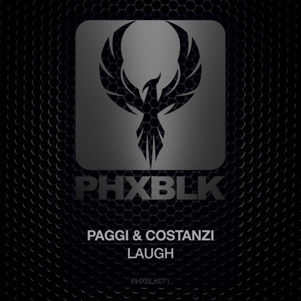 Laugh - Single