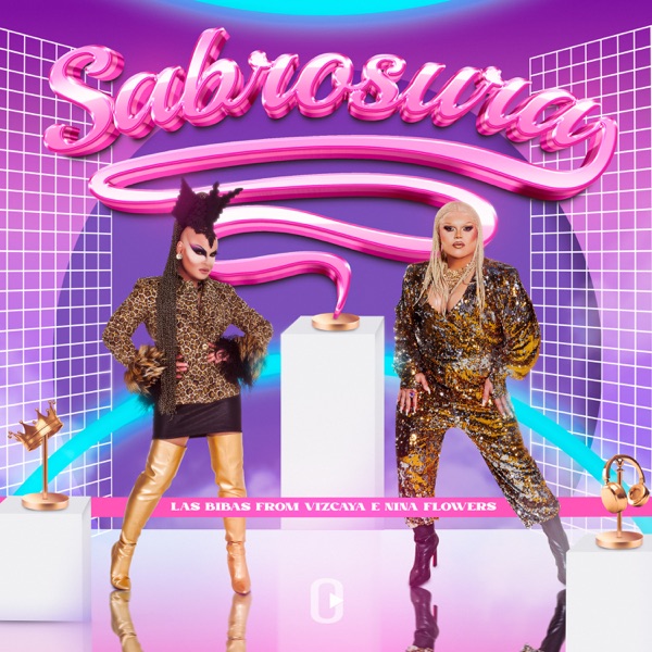 Sabrosura - Single