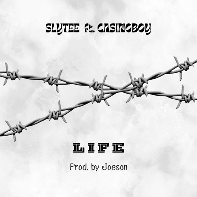 Life (feat. Casinoboy) - Single