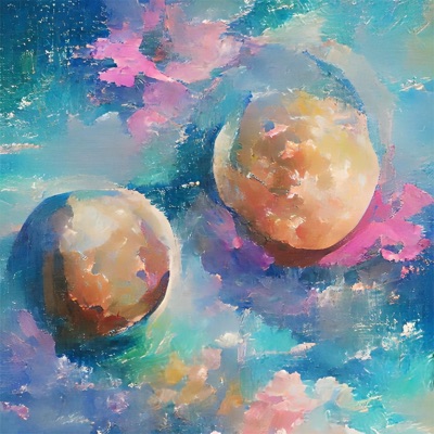 The Moons Are Ours - EP