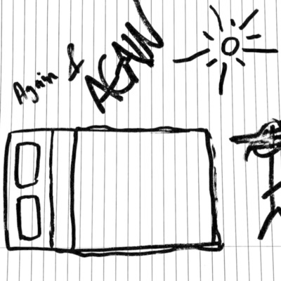 Again & Again (feat. ROMI) - Single