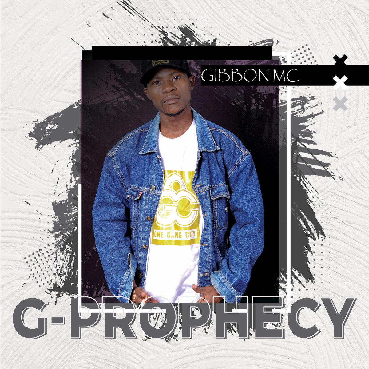 G-Prophecy - Album by Gibbon MC - Apple Music