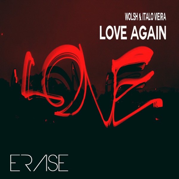 Love Again - Single