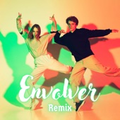 Envolver (Remix) artwork