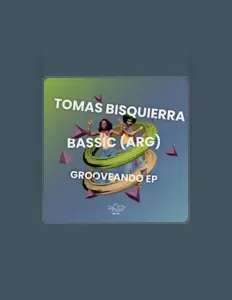 Listen to Bassic (ARG), watch music videos, read bio, see tour dates & more!