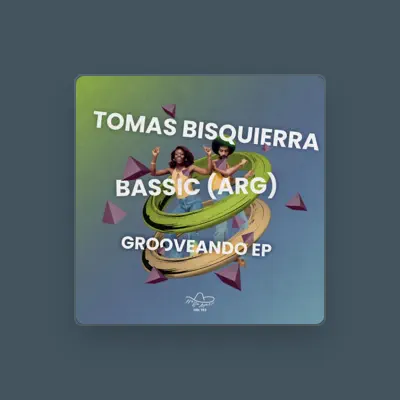 Listen to Bassic (ARG), watch music videos, read bio, see tour dates & more!