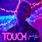 Touch artwork